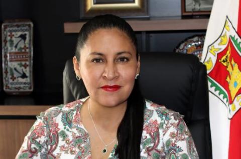 Ajuste en elección judicial permitirá una mayor participación y legitimidad: Ana Lilia Rivera