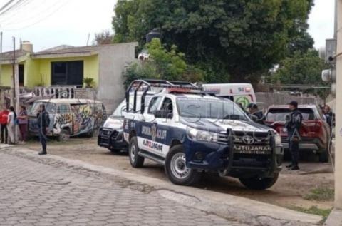 Muere adulto mayor tras varios días estar hospitalizado, fue víctima de un asalto en Papalotla