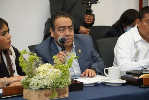 “Necesario conocer el seguimiento a las víctimas de secuestro”: Lenin Calva Pérez imagen 4