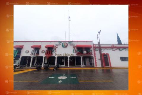 Gobierno de Papalotla reprueba violencia y se pronuncia por la vía del diálogo