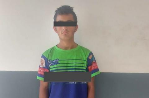 Frustra robo a casa habitación Policía de Chiautempan