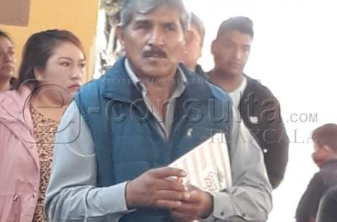 Cobro de piso y golpes a estudiantes, denuncian padres de San Pablo del Monte