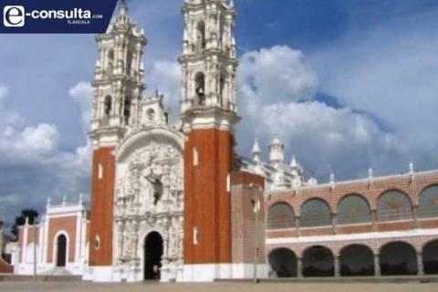 Rechaza Basílica de Ocotlán ser foco de infección de COVID-19