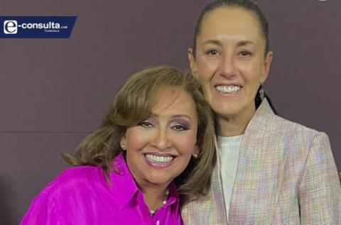 Asiste Lorena Cuéllar a reunión de gobernadores con la presidenta electa Claudia Sheinbaum imagen 5