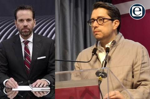 Vocero rechaza acusaciones de nepotismo en gobierno de Cuéllar y defiende carácter honorífico