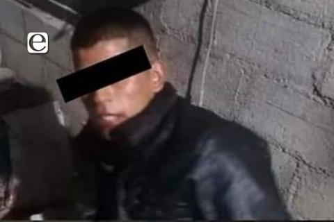 Intentaron linchar a un sujeto en Teolocholco por robo