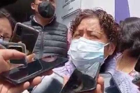Brillante hallazgo de la PGJE en el caso Xaltocan