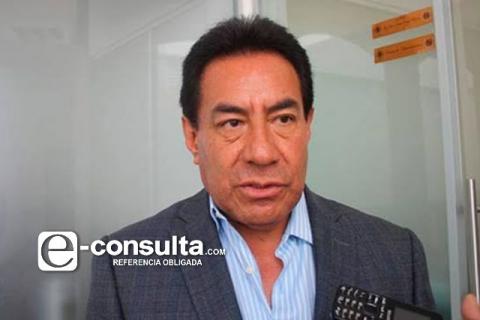Hacen berrinche y se llevan dictamen; quieren su Reforma Electoral a modo
