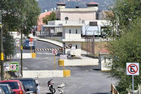 Covid-19 invade CERESO de Apizaco; no hay medicamentos