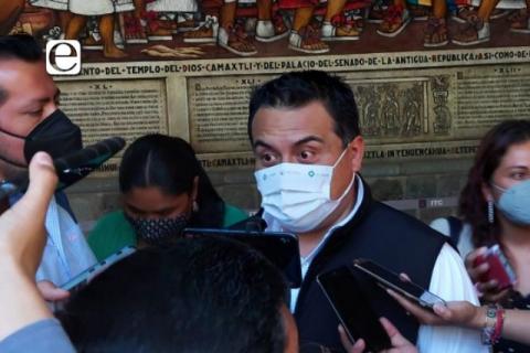 Advierten que el linchamiento de Chiautempan no quedará impune