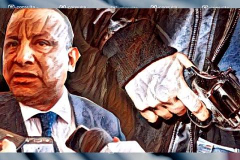 Persisten anomalías en la PGJE; procurador vacaciona