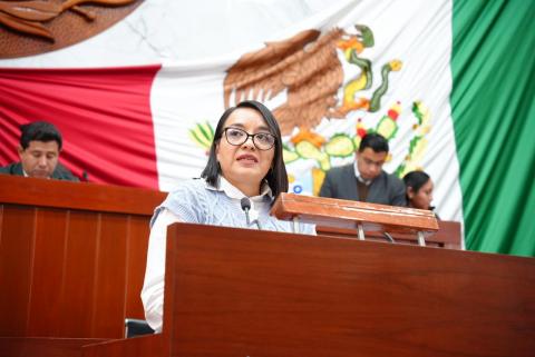 Aprueba Congreso Agenda Legislativa del Segundo Periodo Ordinario imagen 1