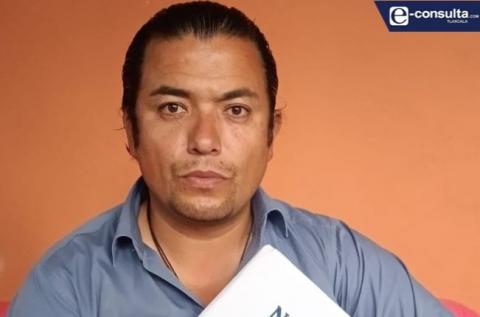 Denuncian al ex tesorero de la CAPAO por corrupción y malversación de recursos