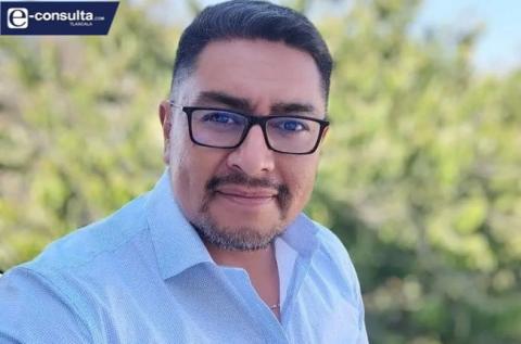 Desde que Acatzi asumió la presidencia de Zacatelco los delincuentes operan libremente