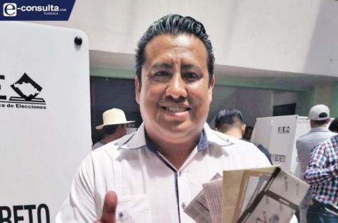 Una fichita llegó al CECyTE, enfrenta historial de escándalos por parrandas y otros excesos