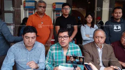 Invalido el cochinero de Ana Lilia Rivera: Morenistas