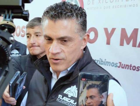 Parquímetros en Tlaxcala dejan baja recaudación, Ayuntamiento analiza ajustes: alcalde