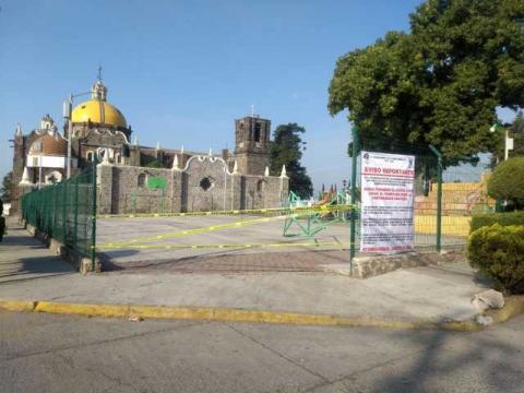 Transcurre con calma operativo por Semana Santa en Yauhquemehcan imagen 6