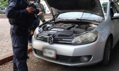 Más de 475 mil vehículos ya están en Repuvet Tlaxcala; recuperan 126 autos robados en 2026