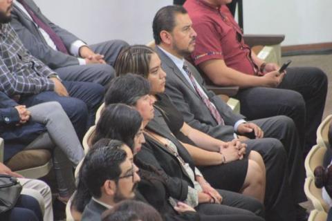 Asiste presidenta de Tlaxcala, Maribel Pérez Arenas, a sesión especial del Congreso Local imagen 1