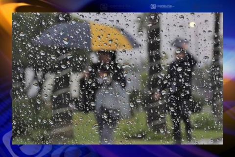 Adoptar medidas de prevención ante la temporada de lluvias en Quilehtla