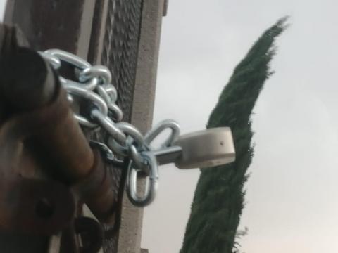 Cerrarán panteones de Ixtenco por contingencia imagen 6