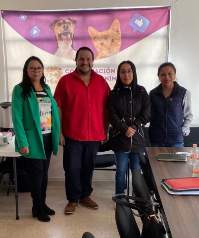 Se consolida alianza entre Ayuntamiento de Tlaxcala y autoridades ambientales imagen 1