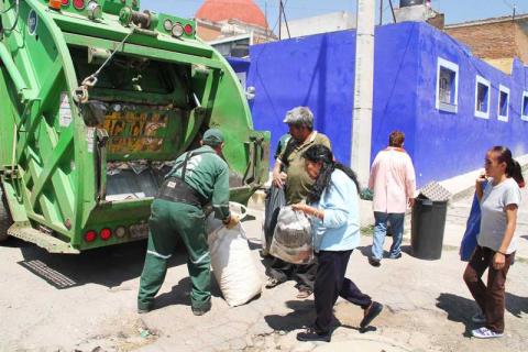 Obtiene PASA certificaciones de cuidado ambiental por servicio en Apizaco imagen 3