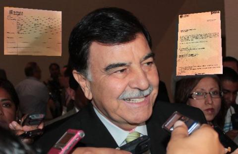 Presionan a burócratas para que informen su preferencia partidista imagen 1