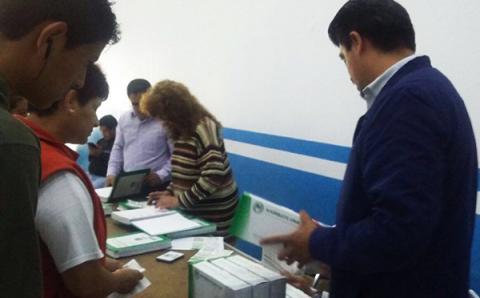 Ayuntamiento de Huamantla realiza acciones para beneficio familiar imagen 2