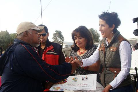 Supera expectativas el Festival de Paellas de Apizaco imagen 5