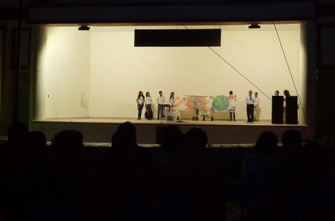 Gobierno de Lardizábal y organización de jóvenes se suman a actividades de concientización imagen 3