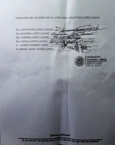 Incrementa guerra sucia contra candidato de MORENA imagen 3