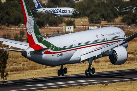 La venta del avión presidencial ha generado desorden documental y obstáculos financieros