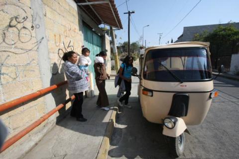 El servicio de mototaxis una alternativa ante aumentos imagen 7