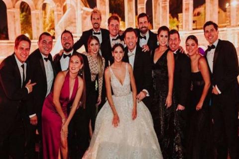Una boda en Mexicali provocó más de 100 contagios de COVID-19: Nadie usó cubreboca