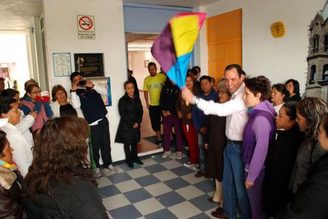 Pone en marcha DIF de Apizaco talleres interdisciplinarios imagen 1