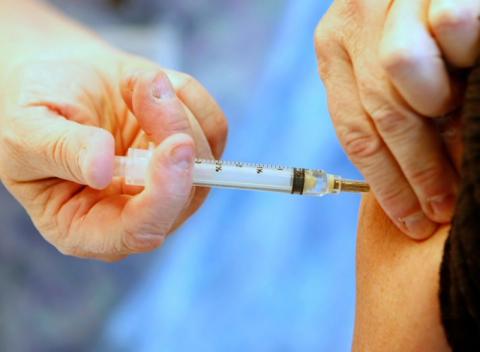 Alarma en el Hospital Regional de Apizaco por aumento de influenza AH1N1 imagen 5