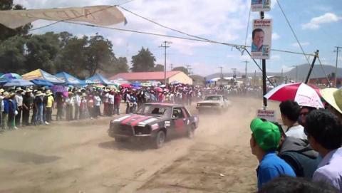 Huamantla no perderá denominación de “Pueblo Mágico”: JAAL imagen 5