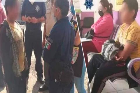 Madre corre a su hijo por no cubrir la cuota mensual de su manutención