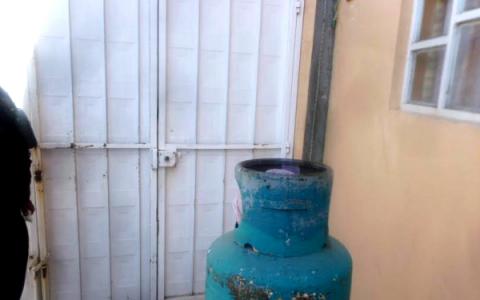 Detienen la policía de Apizaco a dos presuntos ladrones cuando se daban a la fuga imagen 1