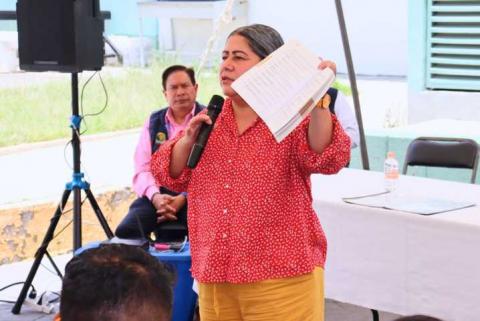 El SNTSA es garantía de resultados: Blanca Águila defiende logros y liderazgo sindical en Tlaxcala imagen 1
