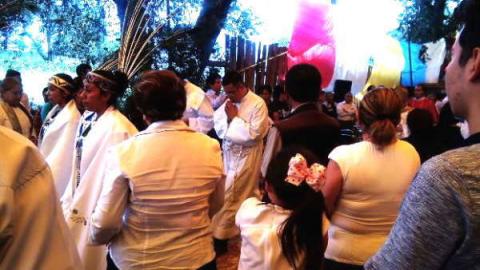 Defiende P. Rojas consagración de sacerdotes en Tequexquitla imagen 6