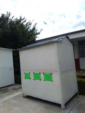 Revelan graves abusos de directivos en Escuela Secundaria Técnica 2 “Camaxtli” imagen 6