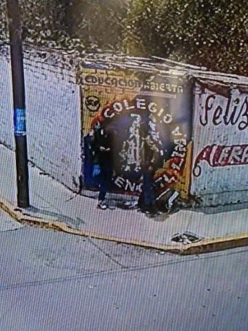 Duermen autoridades su siesta mientras delincuentes hacen de las suyas imagen 3