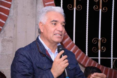 Impulsaré la metropolización en Tlaxcala para obras de alto impacto: Gelacio Montiel imagen 3
