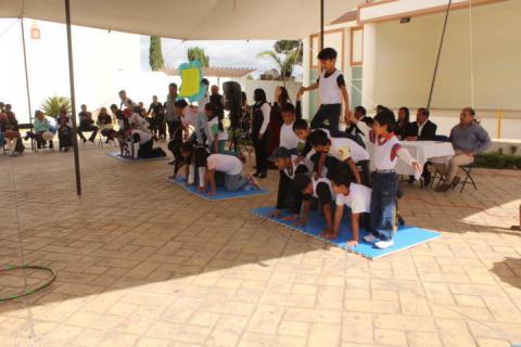 Presidenta del SMDIF de Lardizábal realizó clausura de los “Cursos de Verano 2018” imagen 6