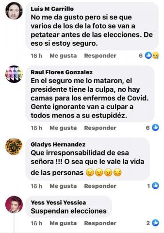 Va la tercera ola del COVID-19 gracias al PRIAN imagen 2