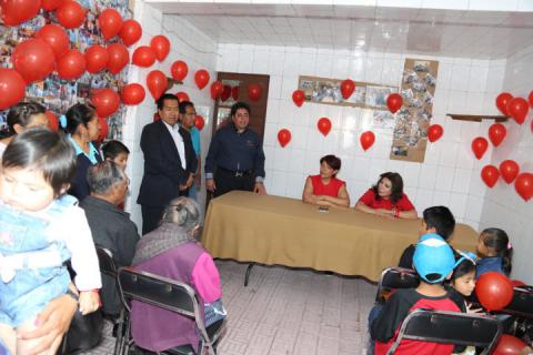 Recibe gran apoyo Alejandra Ramírez por simpatizantes imagen 5