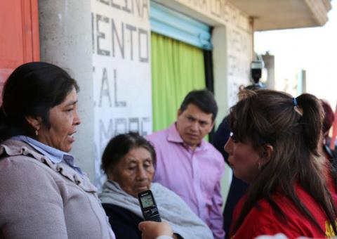 Arranca campaña Alejandra Ramírez con apoyo ciudadano imagen 3
